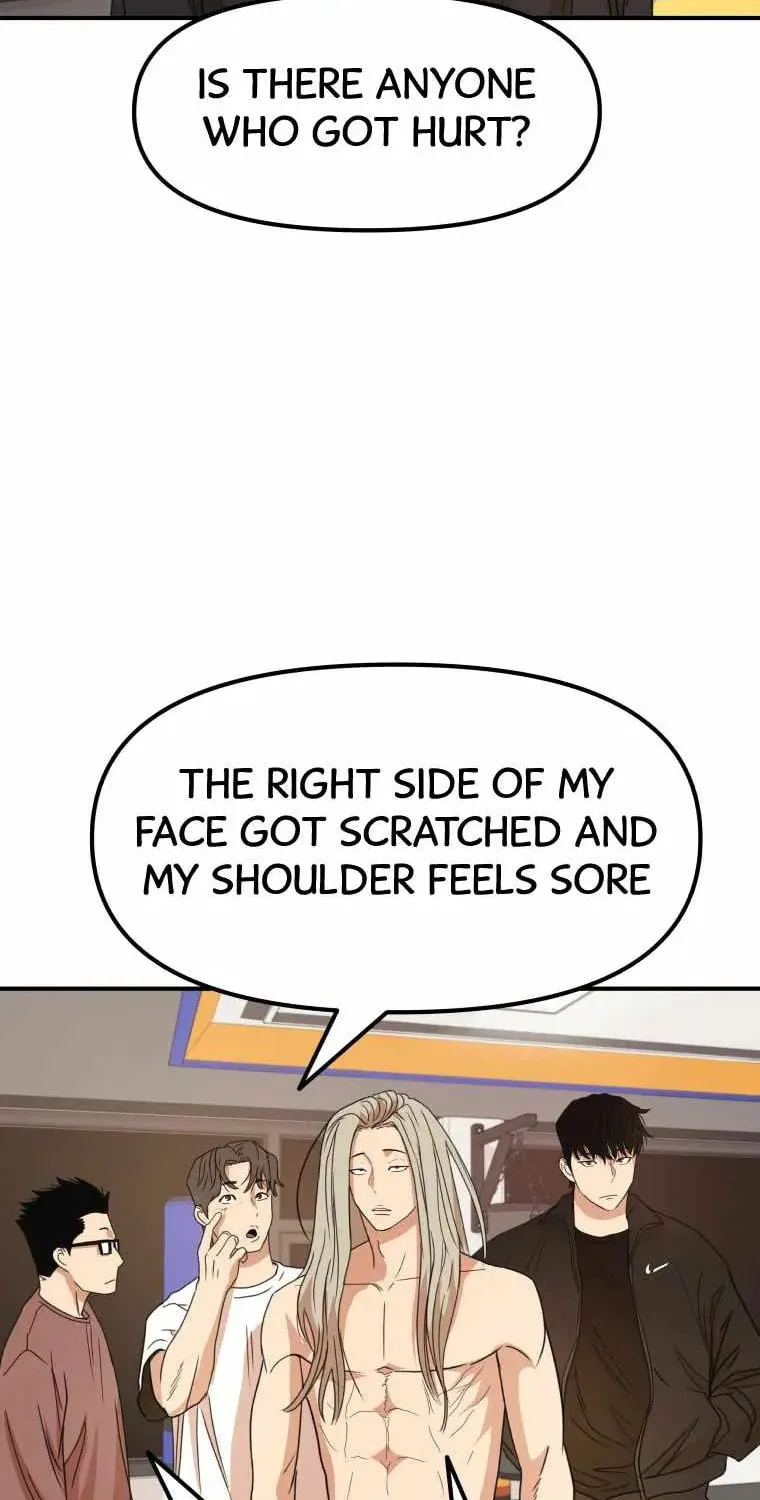 Guard Pass Chapter 23 page 29 - 