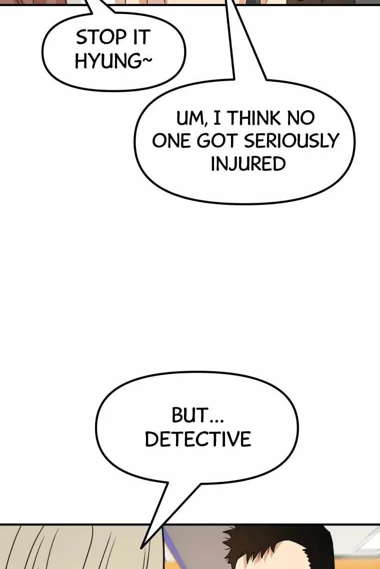 Guard Pass Chapter 23 page 30 - 