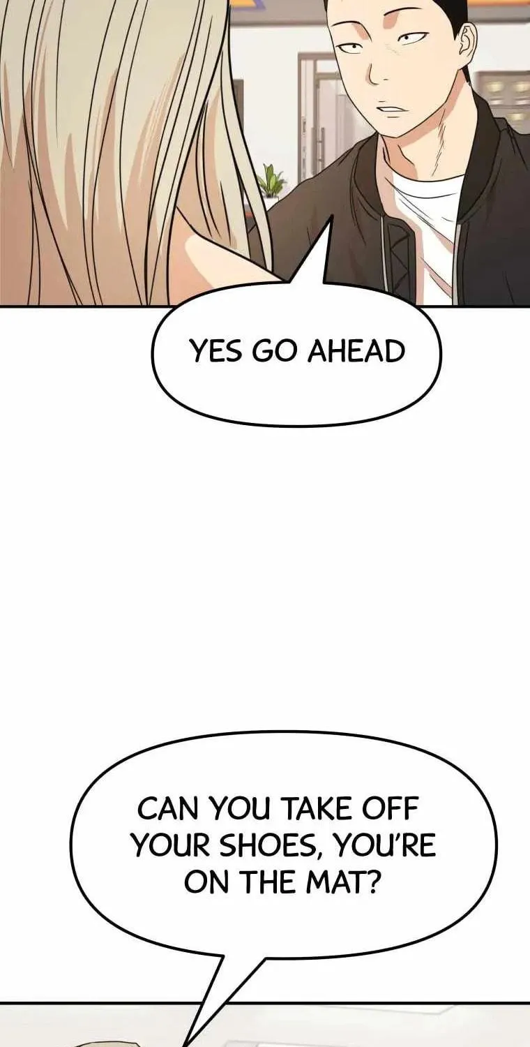 Guard Pass Chapter 23 page 31 - 