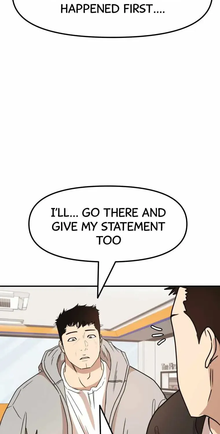 Guard Pass Chapter 23 page 35 - 