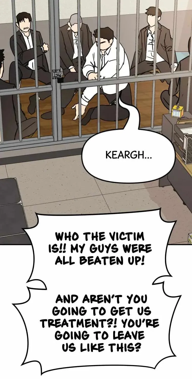 Guard Pass Chapter 23 page 43 - 