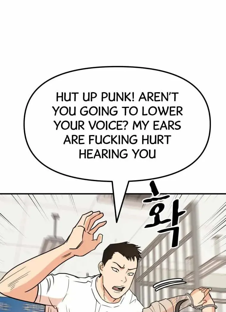 Guard Pass Chapter 23 page 44 - 