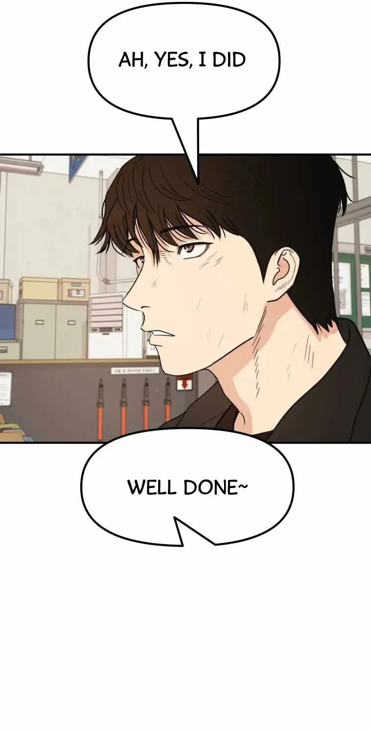 Guard Pass Chapter 23 page 49 - 