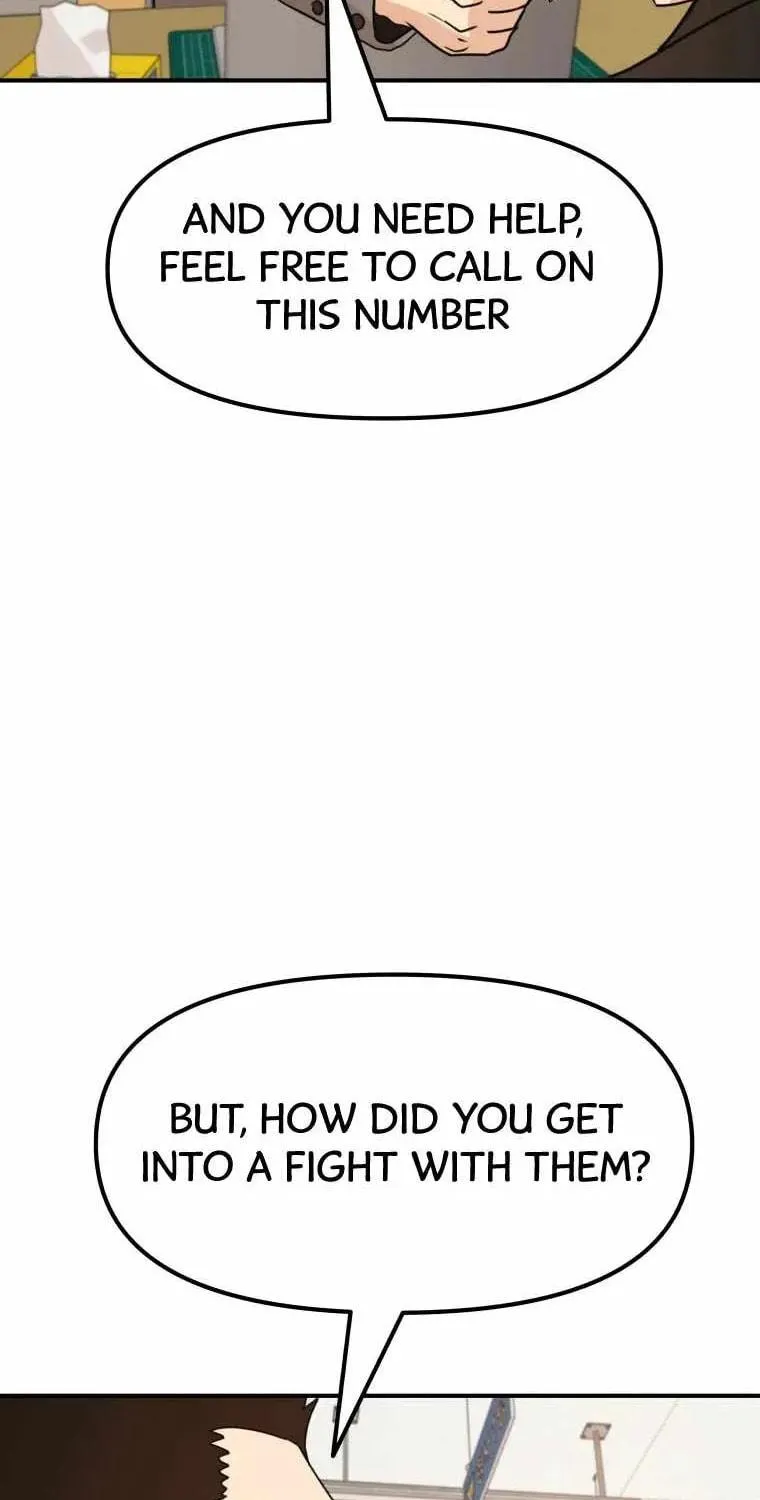 Guard Pass Chapter 23 page 51 - 