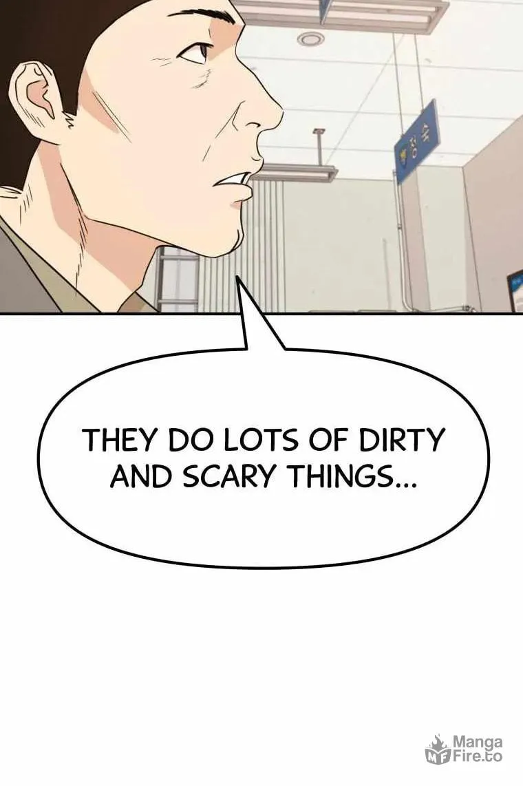 Guard Pass Chapter 23 page 52 - 