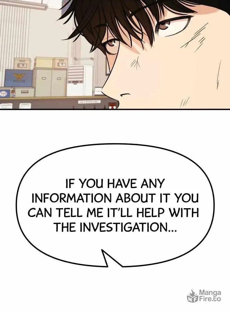Guard Pass Chapter 23 page 58 - 