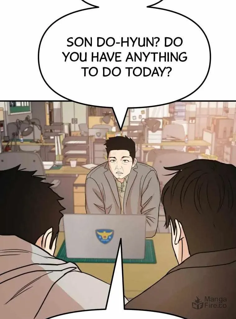 Guard Pass Chapter 23 page 62 - 