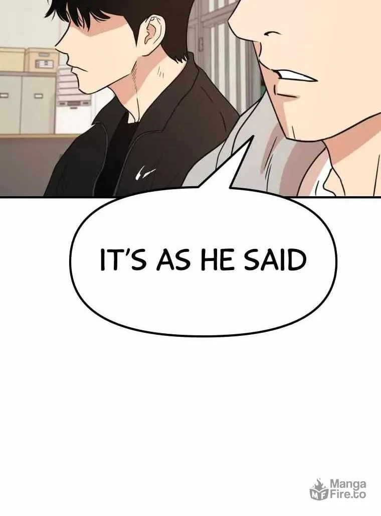 Guard Pass Chapter 23 page 64 - 