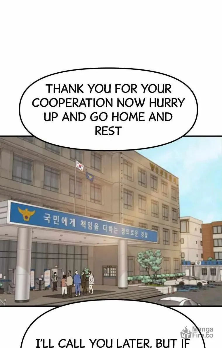 Guard Pass Chapter 23 page 70 - 