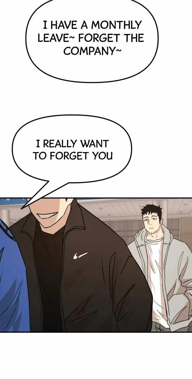 Guard Pass Chapter 23 page 75 - 