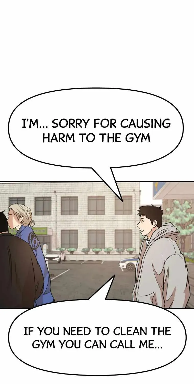 Guard Pass Chapter 23 page 77 - 