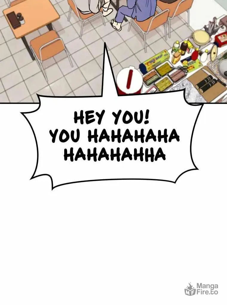 Guard Pass Chapter 23 page 88 - 