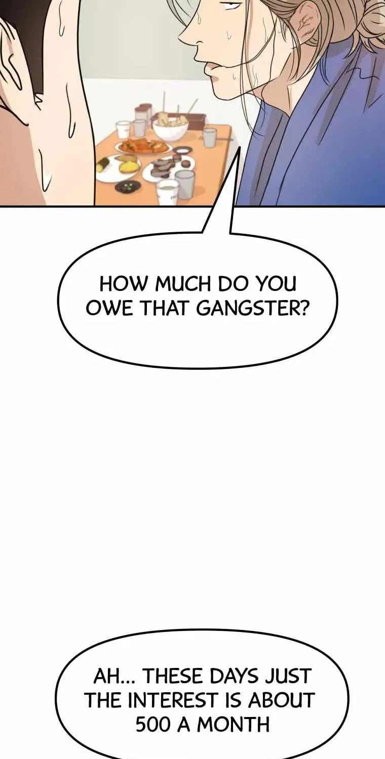 Guard Pass Chapter 23 page 93 - 