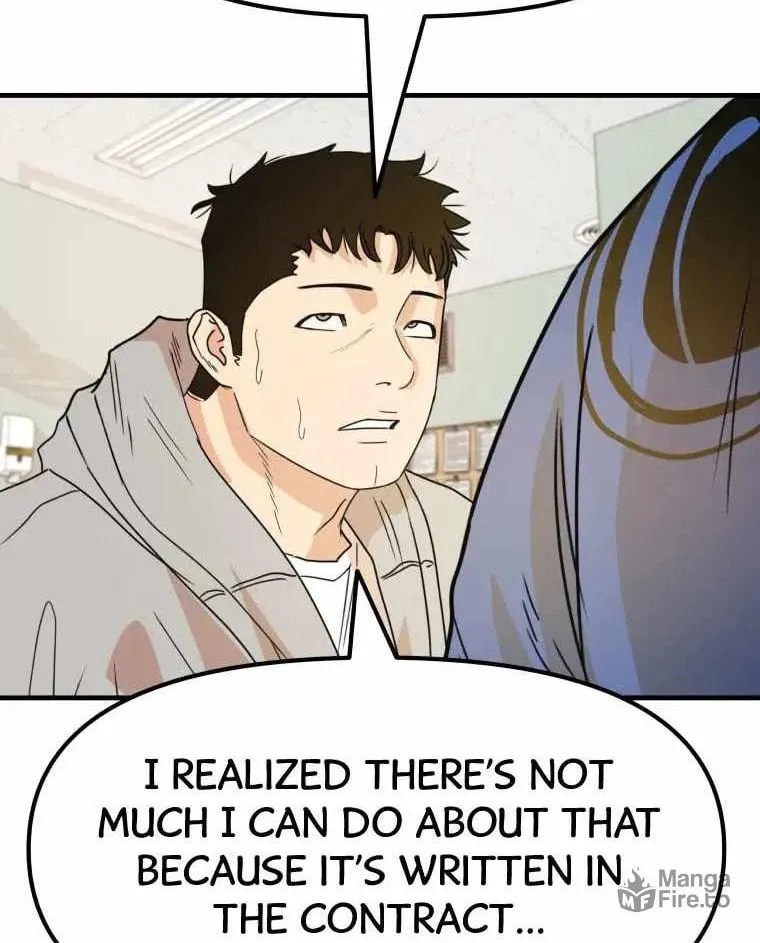 Guard Pass Chapter 23 page 94 - 