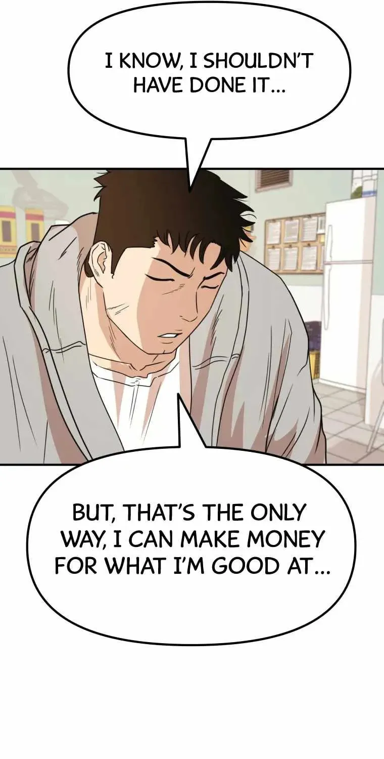 Guard Pass Chapter 23 page 97 - 