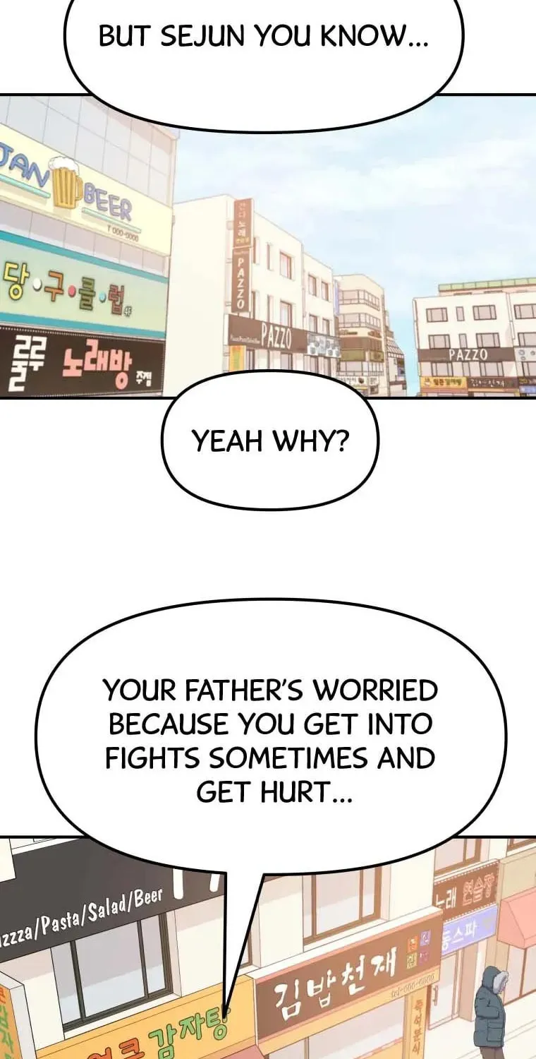 Guard Pass Chapter 24 page 108 - 