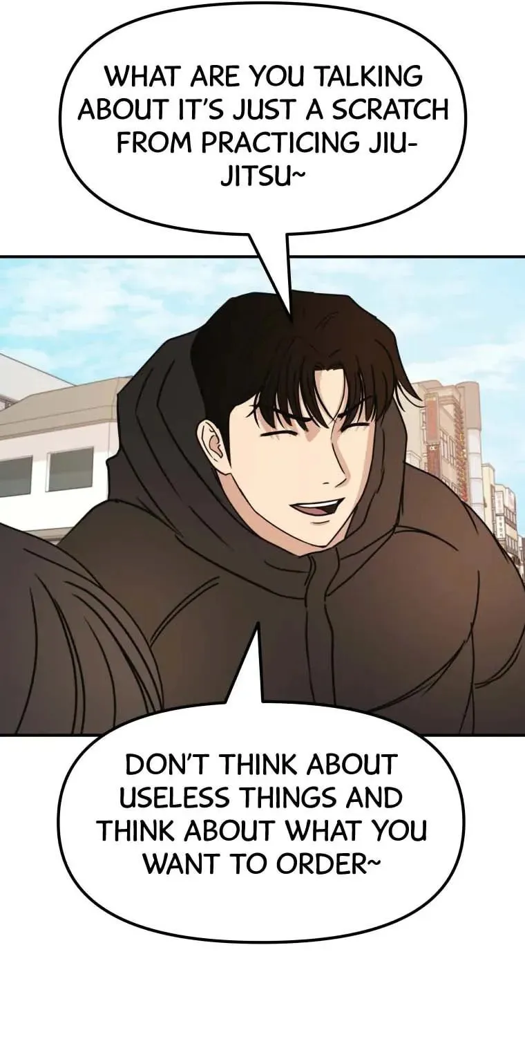 Guard Pass Chapter 24 page 111 - 