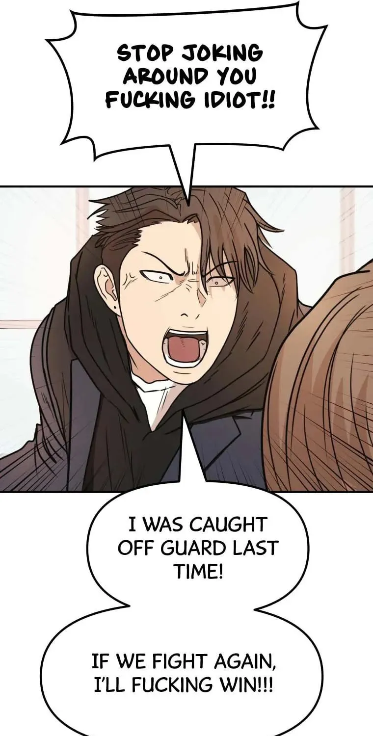 Guard Pass Chapter 24 page 15 - 