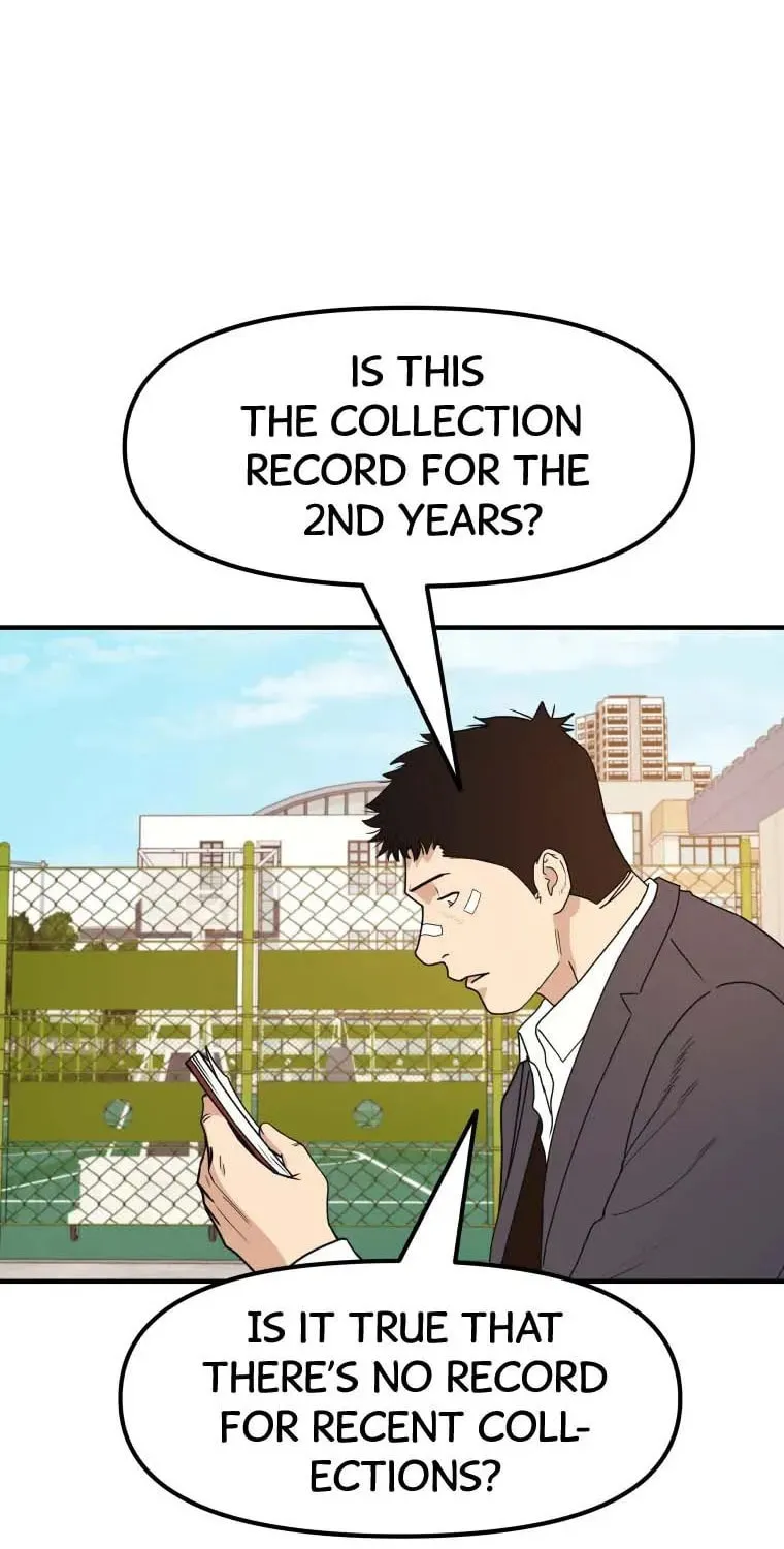 Guard Pass Chapter 24 page 19 - 