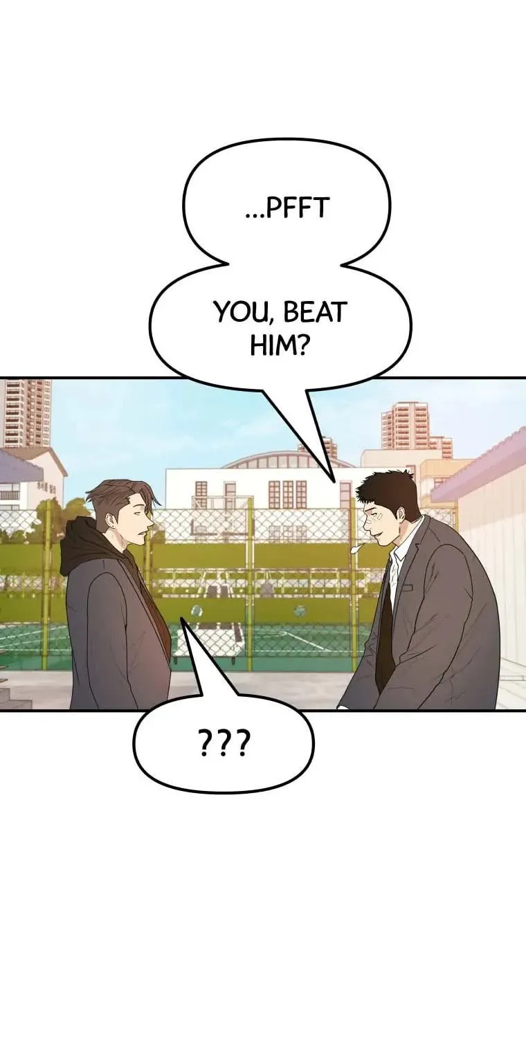 Guard Pass Chapter 24 page 22 - 