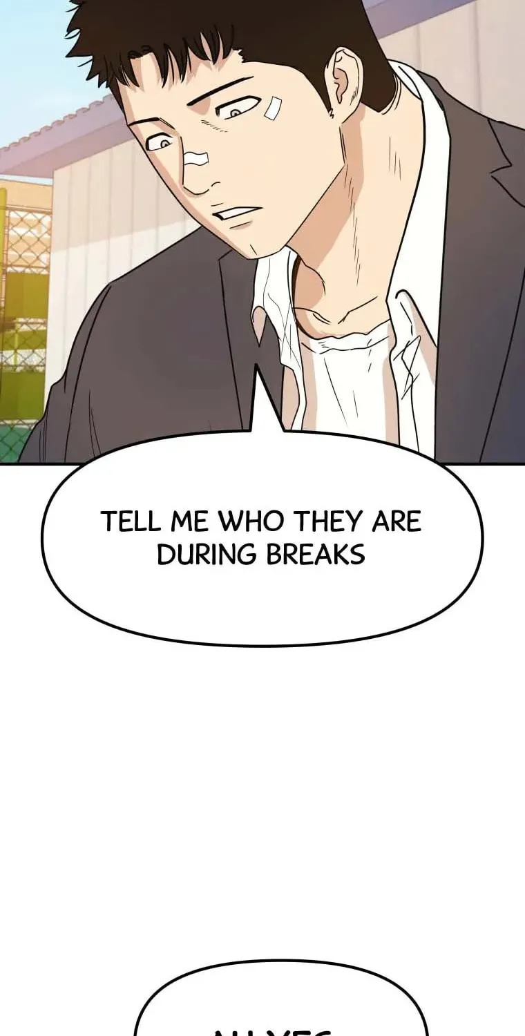Guard Pass Chapter 24 page 25 - 