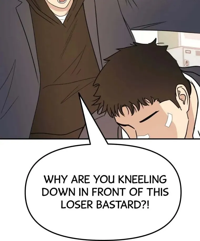 Guard Pass Chapter 24 page 50 - 