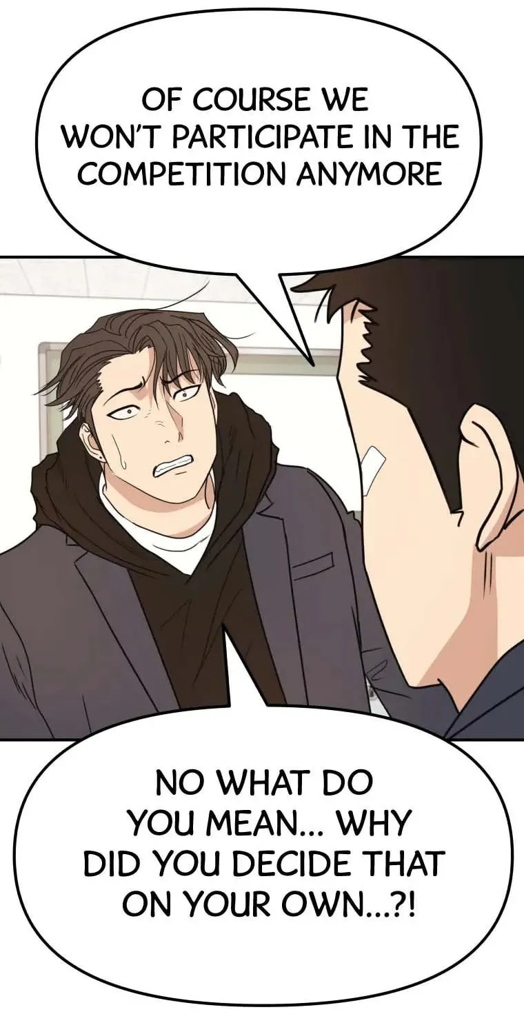 Guard Pass Chapter 24 page 57 - 