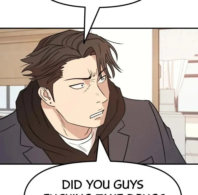 Guard Pass Chapter 24 page 65 - 