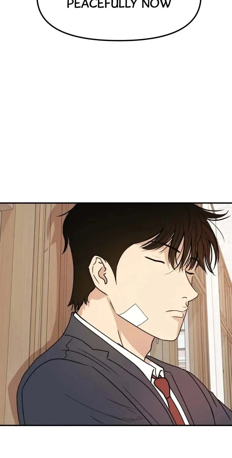Guard Pass Chapter 24 page 85 - 