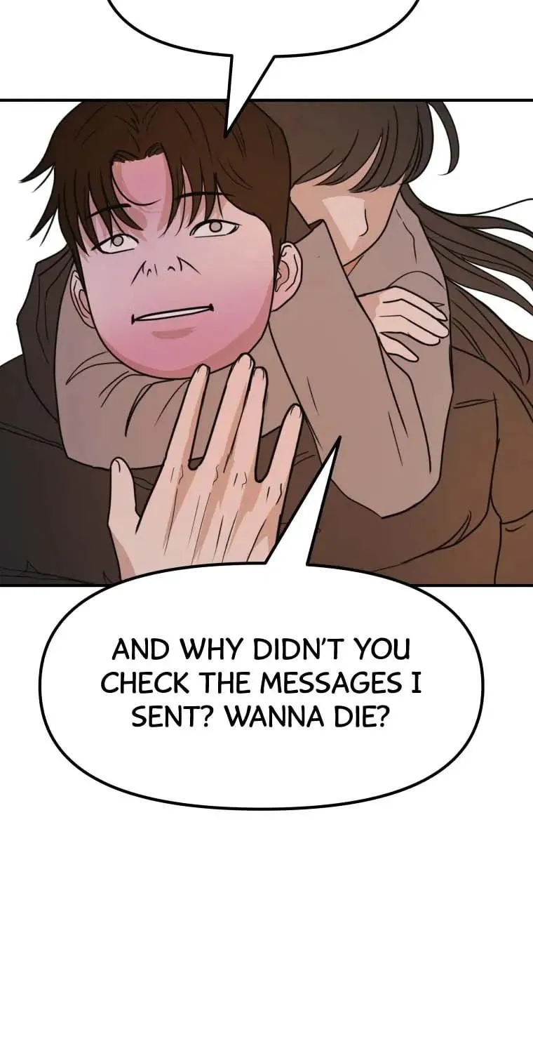 Guard Pass Chapter 24 page 90 - 