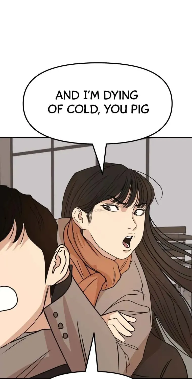 Guard Pass Chapter 24 page 91 - 