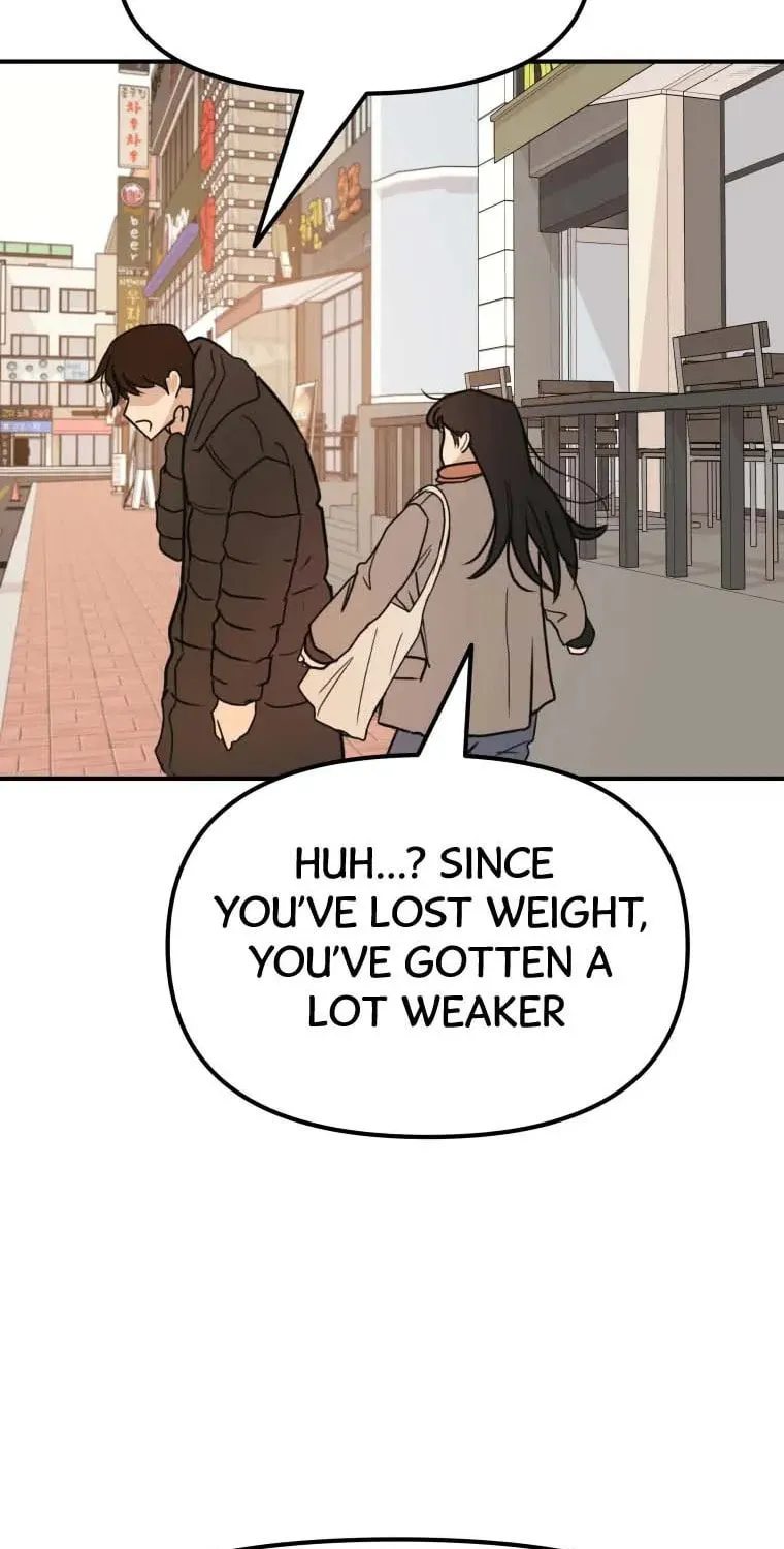Guard Pass Chapter 24 page 93 - 