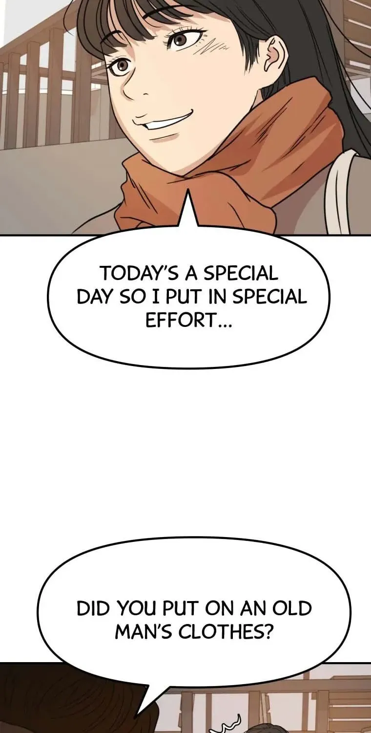 Guard Pass Chapter 24 page 97 - 