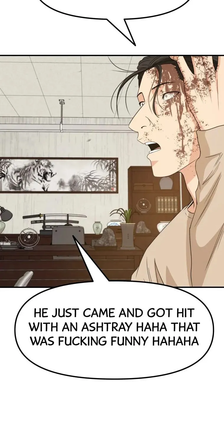 Guard Pass Chapter 25 page 112 - 