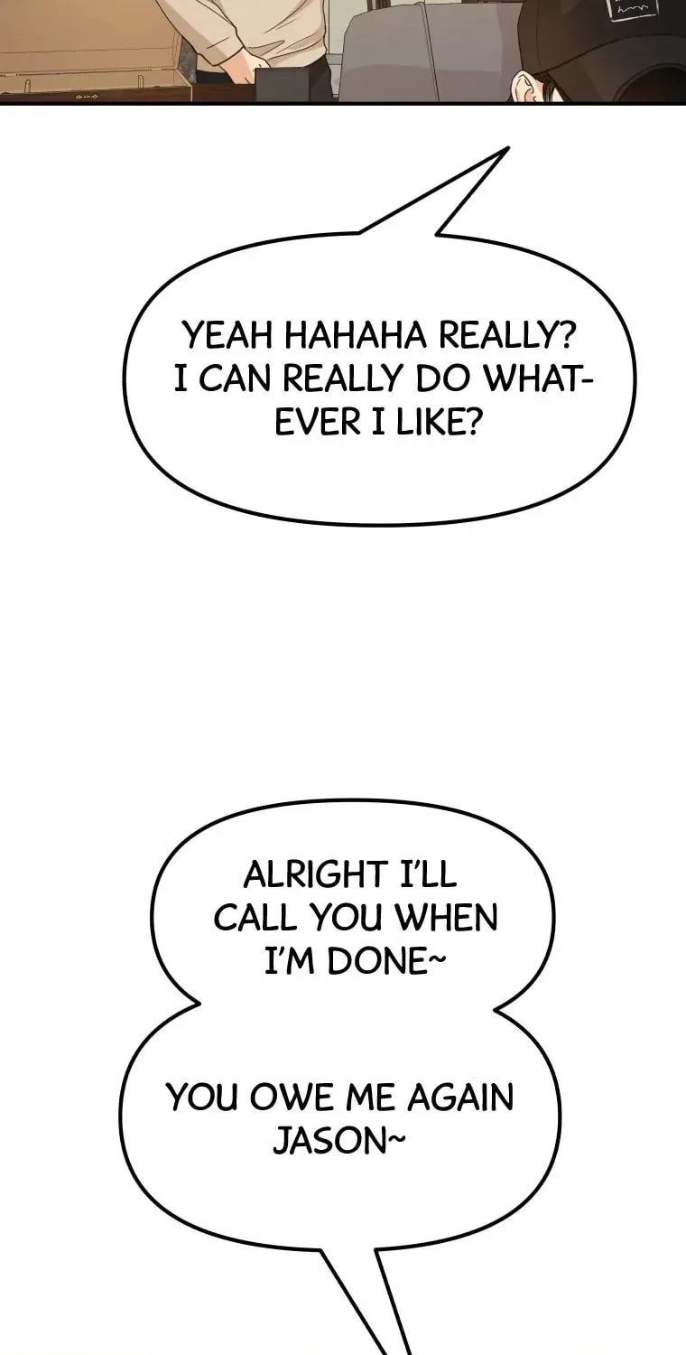 Guard Pass Chapter 25 page 114 - 