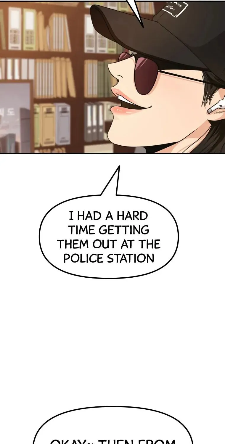 Guard Pass Chapter 25 page 115 - 