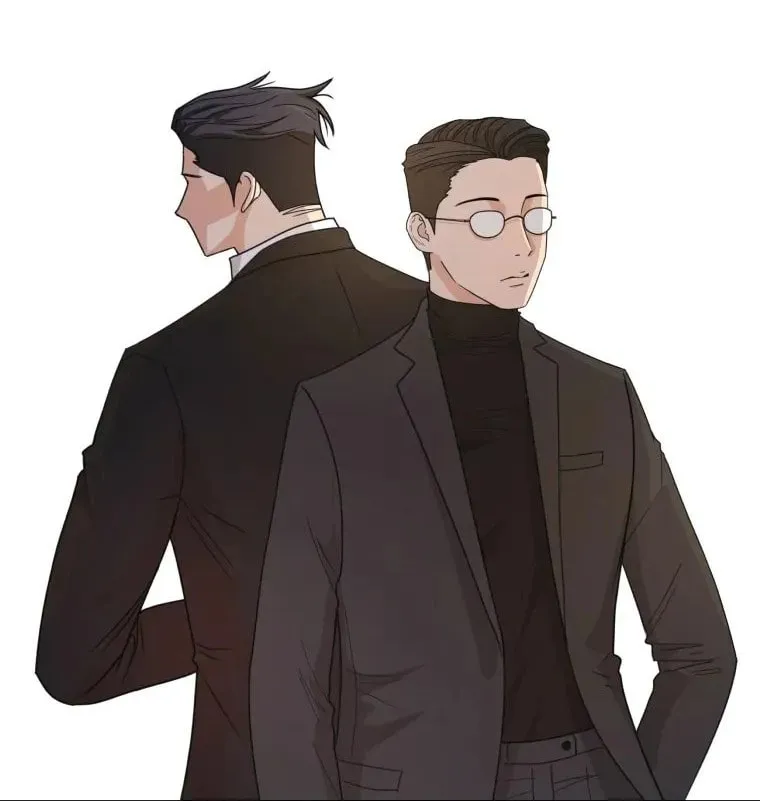 Guard Pass Chapter 25 page 20 - 