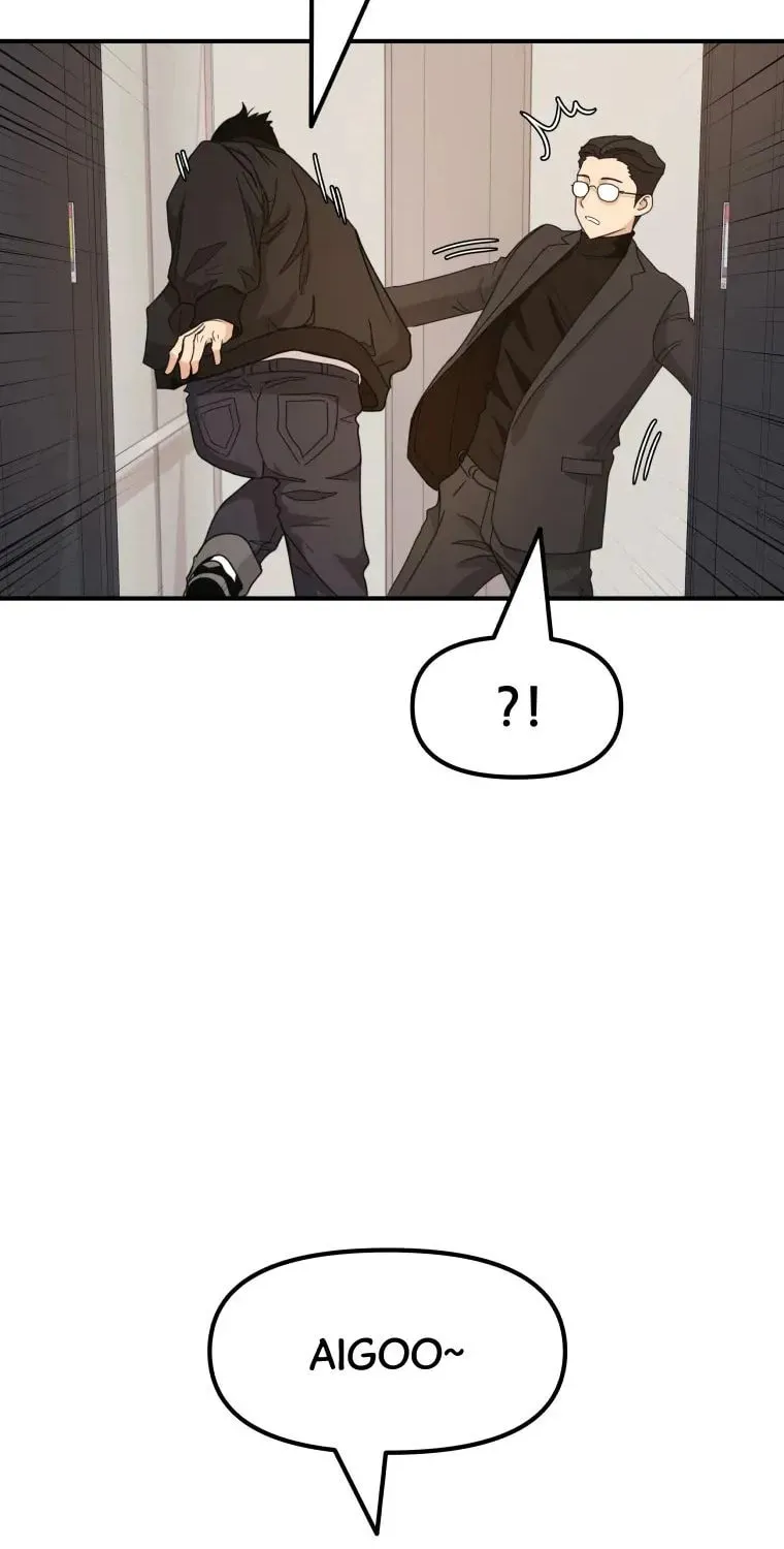 Guard Pass Chapter 25 page 34 - 
