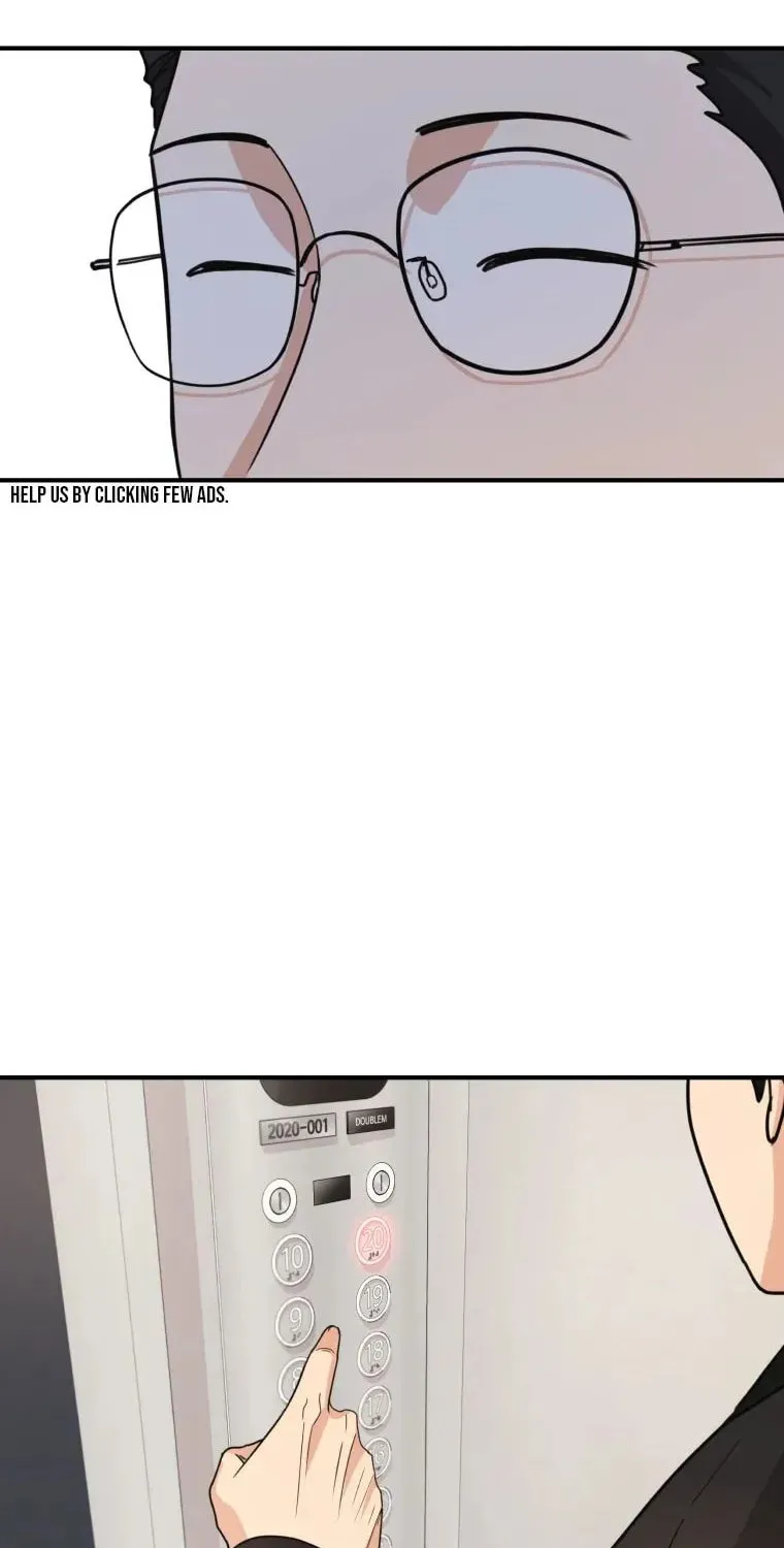 Guard Pass Chapter 25 page 39 - 