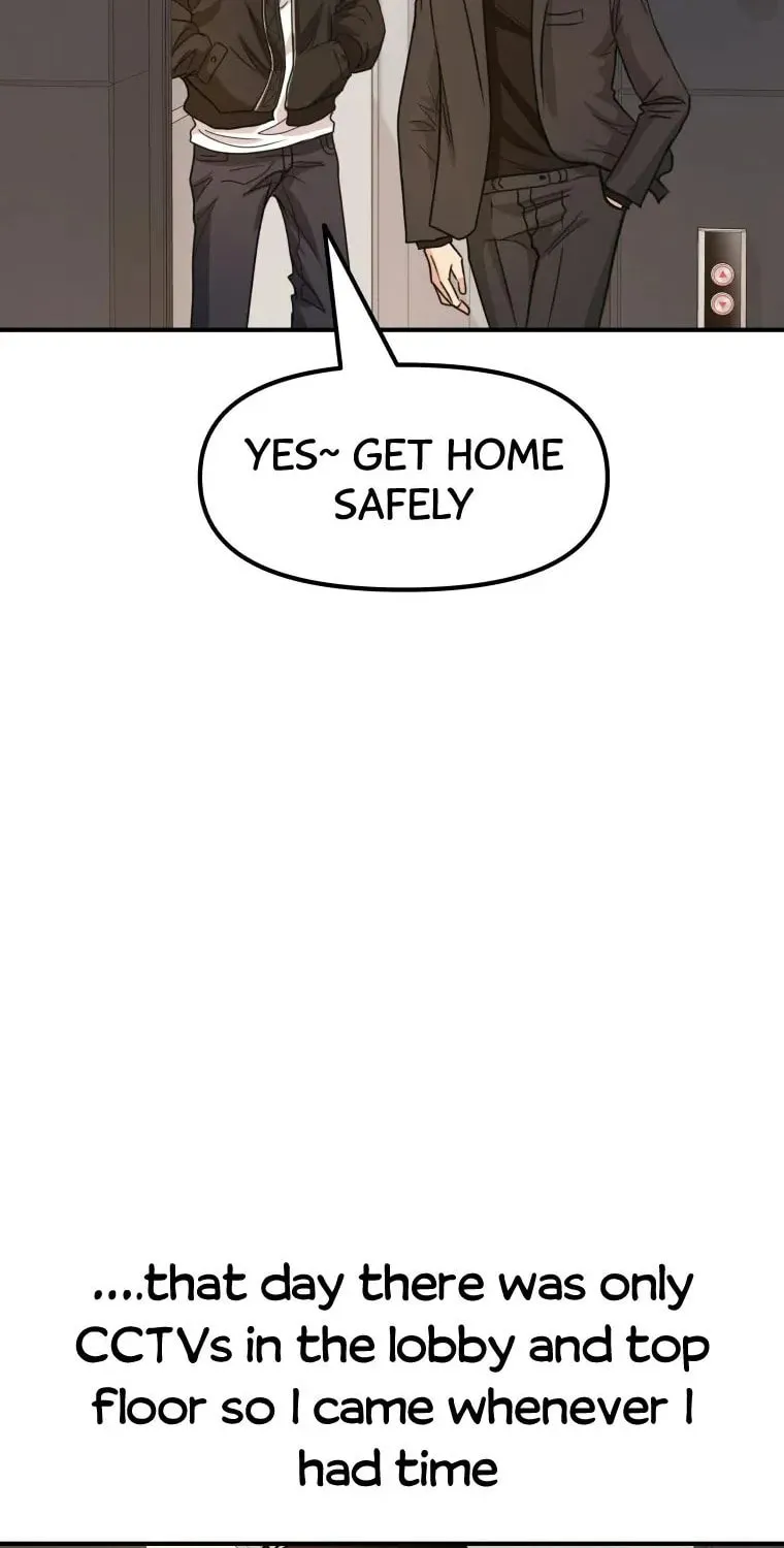 Guard Pass Chapter 25 page 51 - 