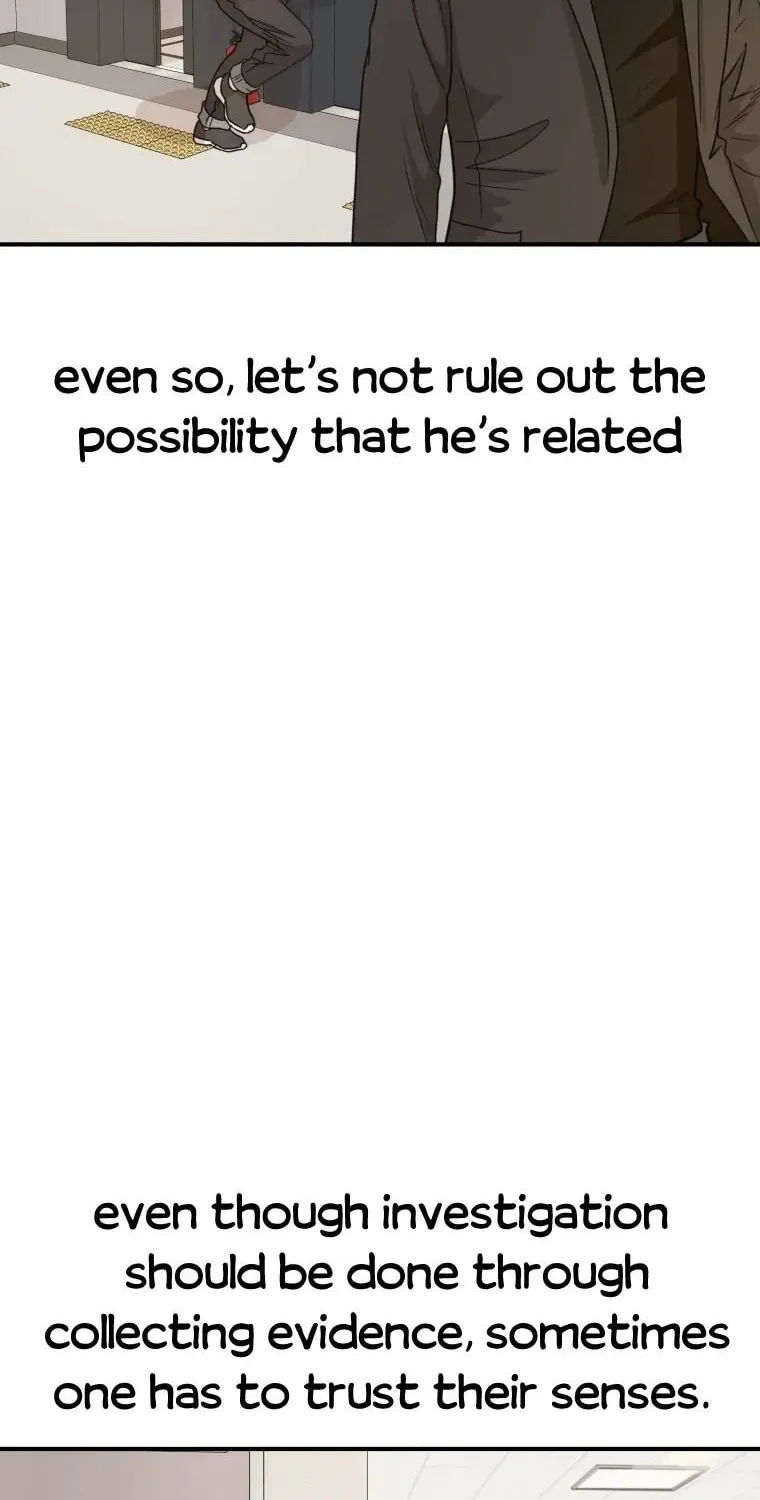 Guard Pass Chapter 25 page 58 - 