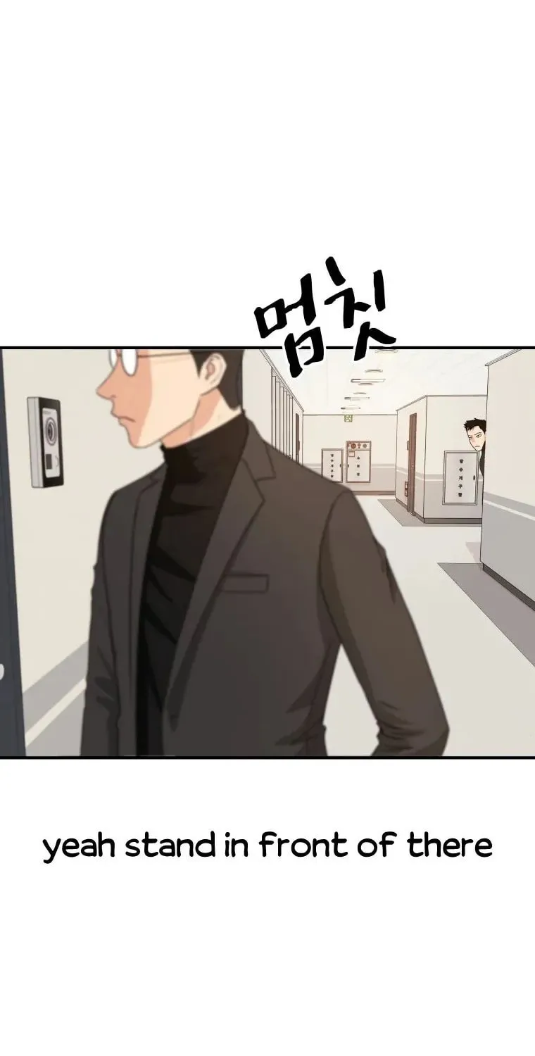 Guard Pass Chapter 25 page 60 - 
