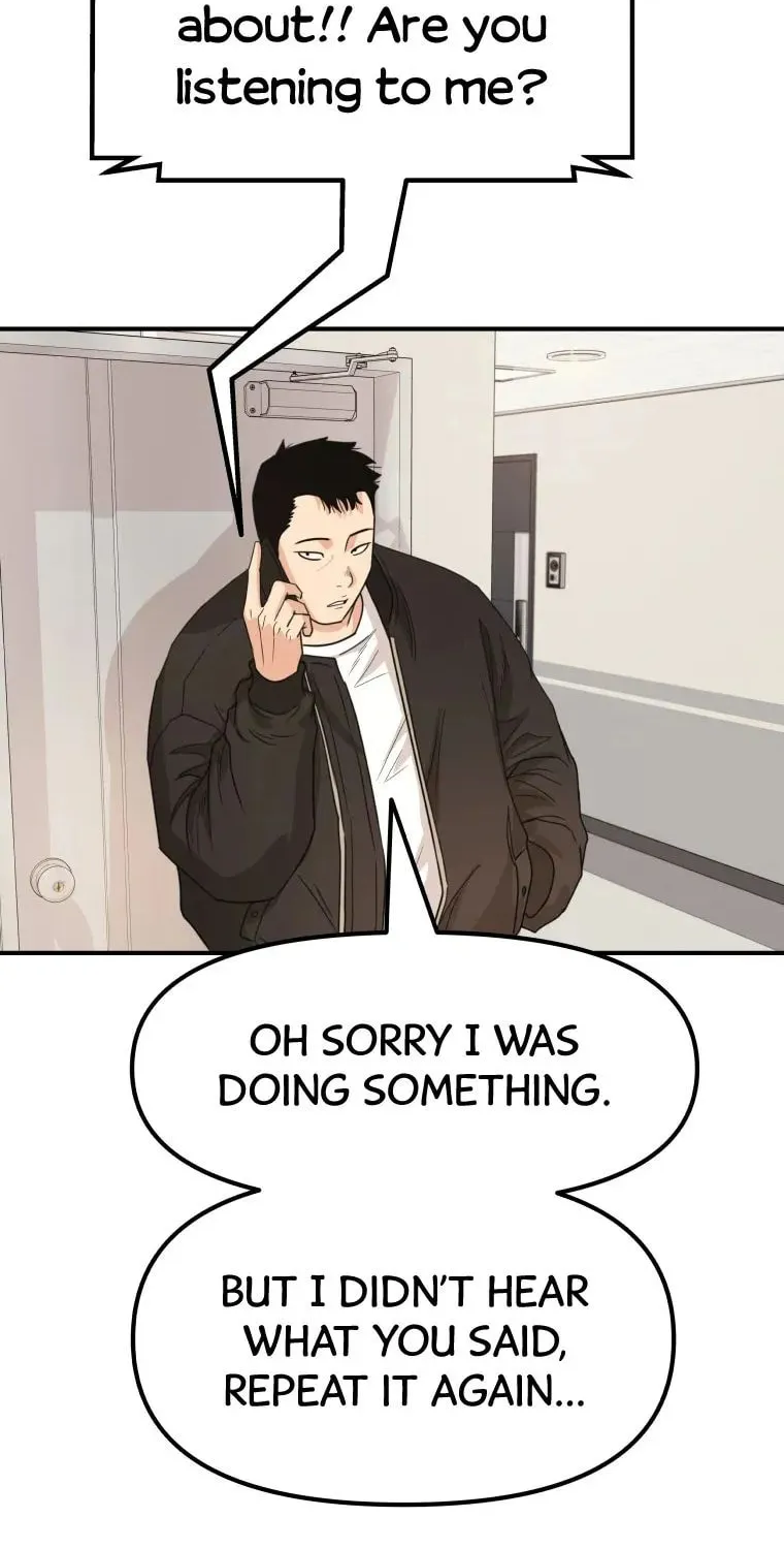 Guard Pass Chapter 25 page 70 - 