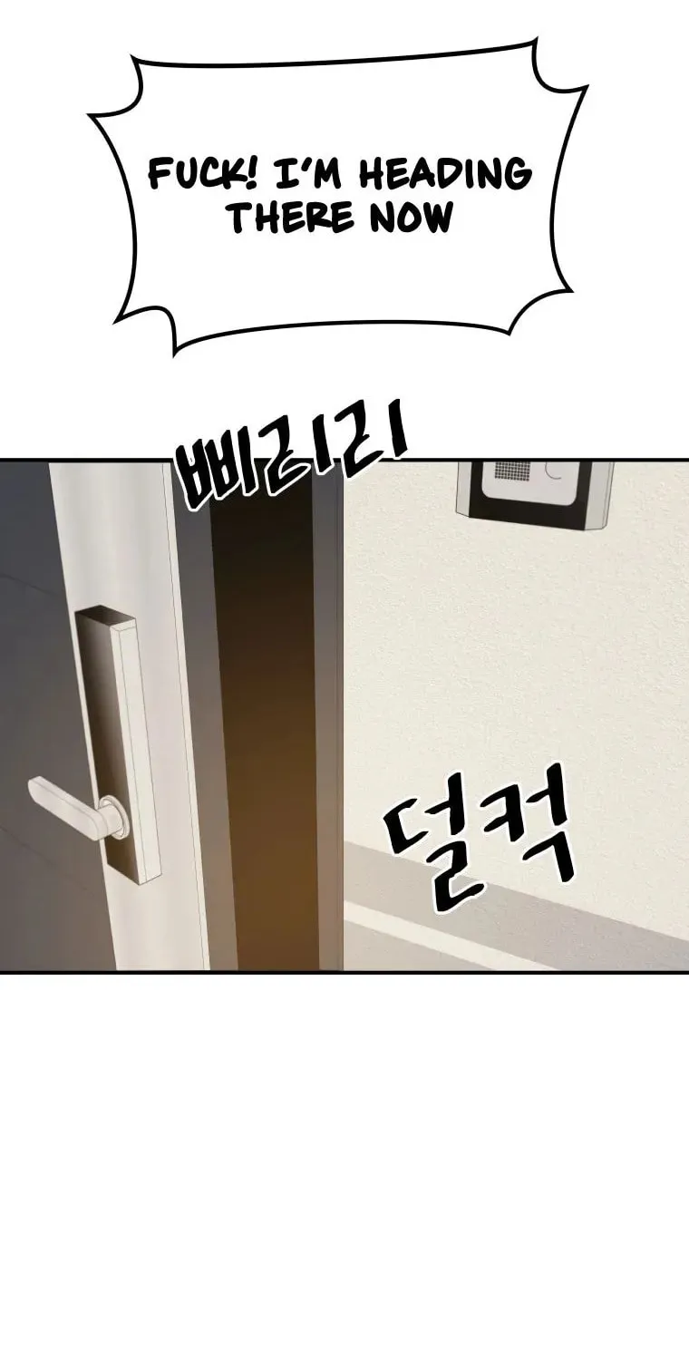 Guard Pass Chapter 25 page 75 - 