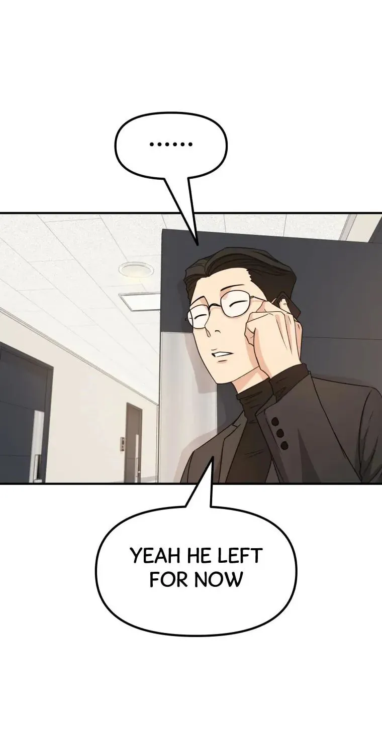 Guard Pass Chapter 25 page 76 - 