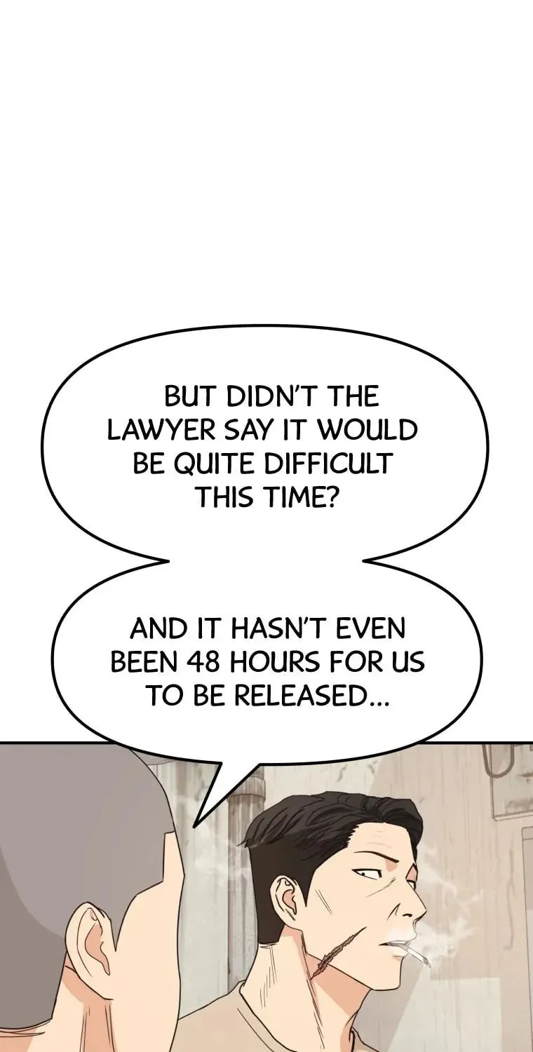 Guard Pass Chapter 25 page 82 - 