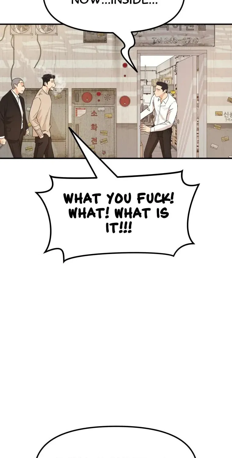 Guard Pass Chapter 25 page 87 - 