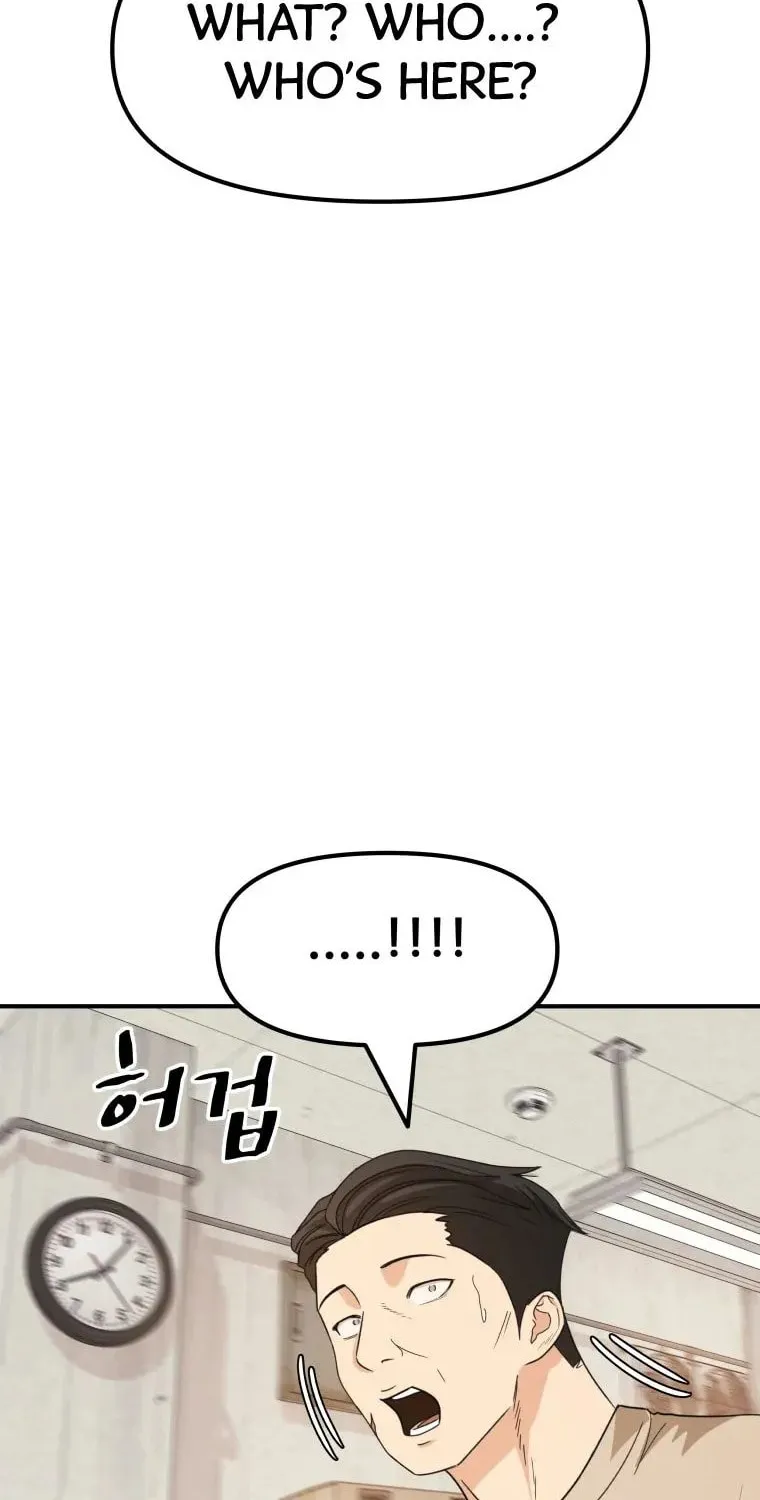 Guard Pass Chapter 25 page 88 - 