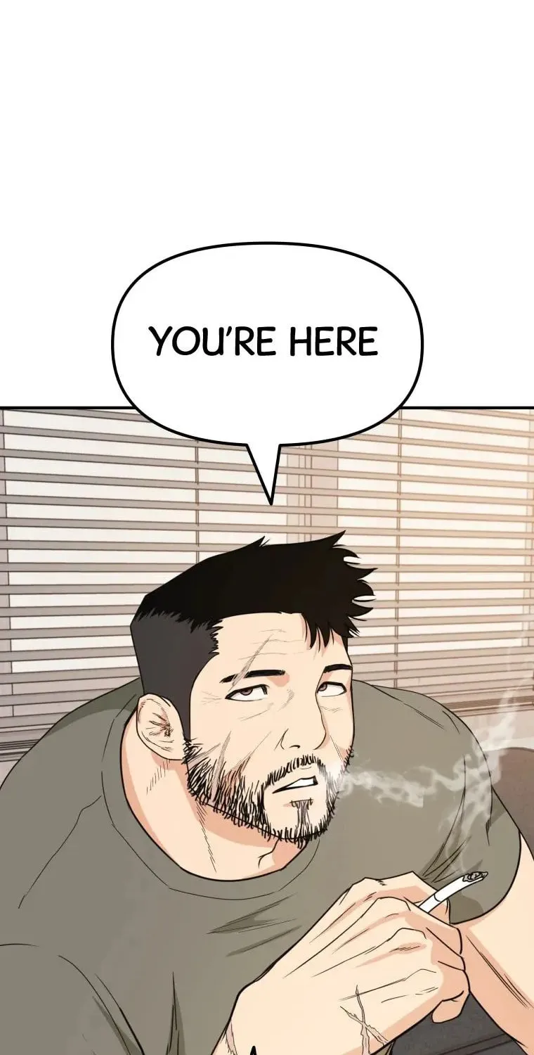 Guard Pass Chapter 25 page 91 - 