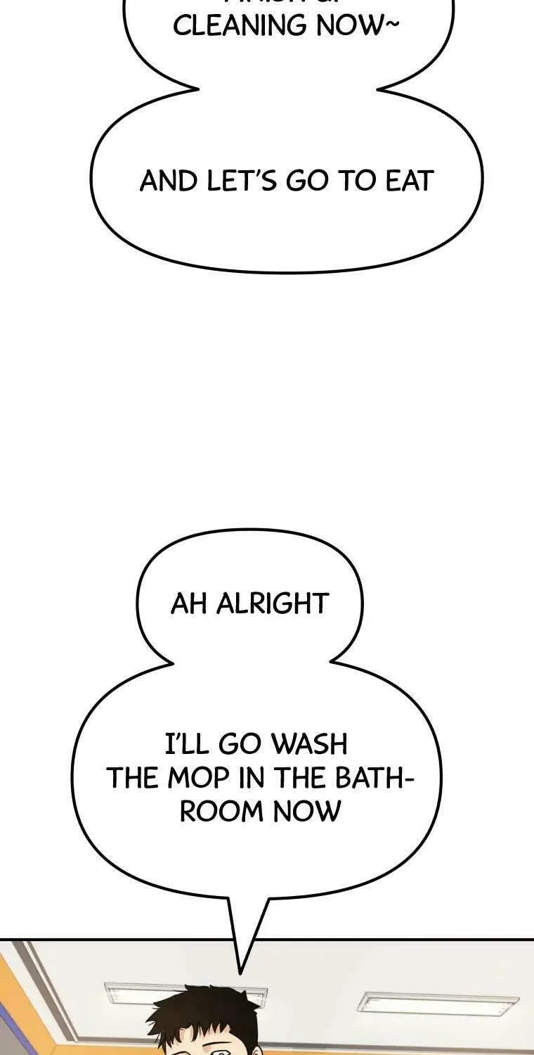 Guard Pass Chapter 26 page 104 - 